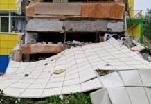 Massive Quake Of 8.7 Magnitude Strikes Off Russia; Tsunami Warning Issued Quake - The News Today - TNT