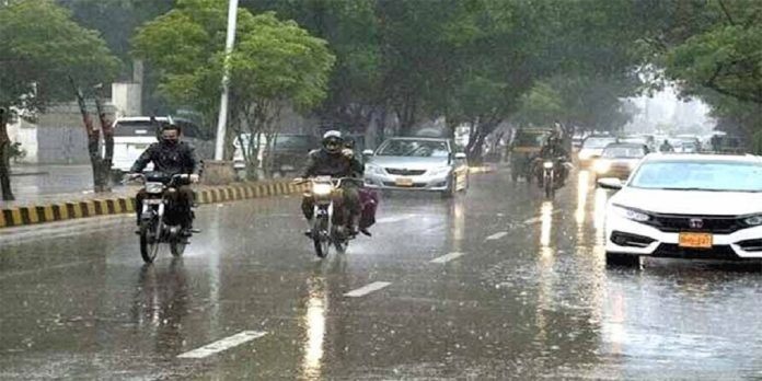 Rainfall Rainfall - The News Today - TNT