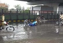 More Rains, Wind-Thunderstorms Likely This Week Rains - The News Today - TNT