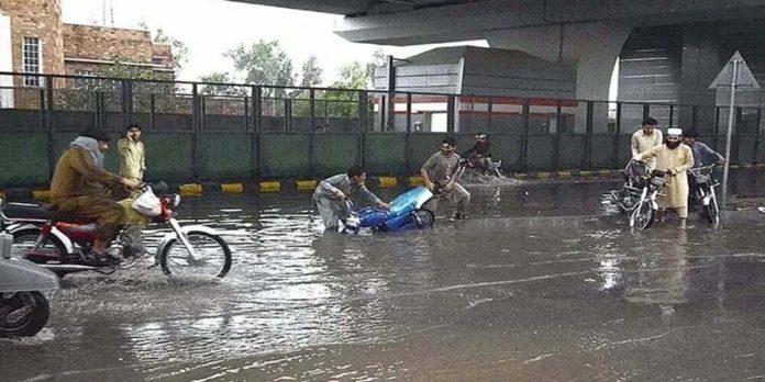 Rains - The News Today - TNT