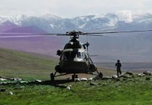 Army Conducts Air Rescue Mission For Stranded Tourists in Deosai, Babusar Rescue - The News Today - TNT