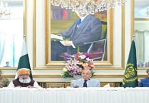 Govt Moving For Economic Development Of Merged Districts In KPK: Premier Shehbaz - The News Today - TNT