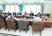 Premier For Quick Relief Efforts As Monsoon Rains Play Havoc Shehbaz - The News Today - TNT