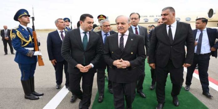 Shehbaz Shehbaz - The News Today - TNT