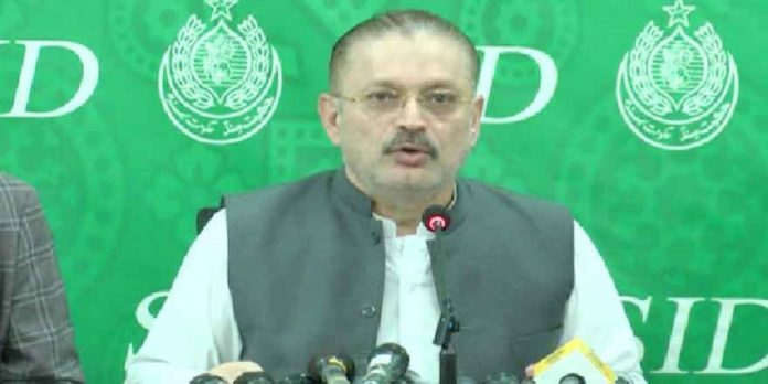 Sindh - The News Today - TNT