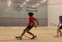 Pakistan Reaches Quarter-finals Of World Junior Team Squash Championship Squash 2 - The News Today - TNT