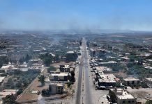 Calm Returns To Sweida After Violence Killed Over 1,100 Sweida - The News Today - TNT