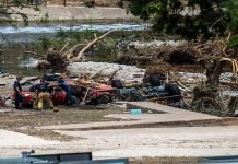 Texas Floods; Death Toll Reaches 82, Trump Plans Visit Texas Flood - The News Today - TNT