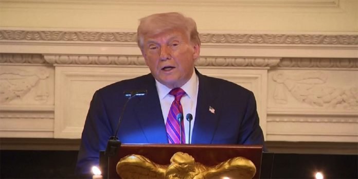 Trump - The News Today - TNT