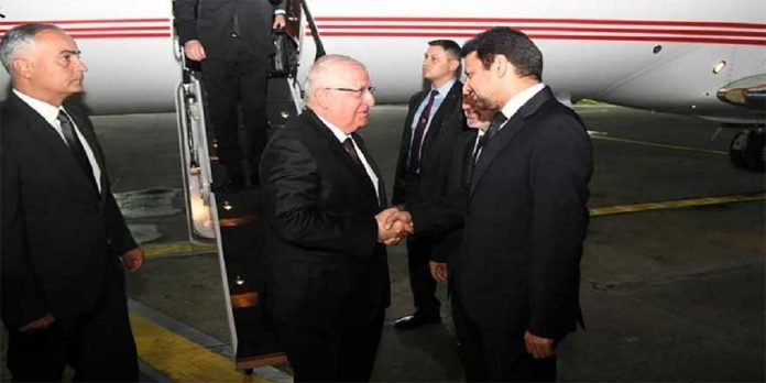 Turkish Turkish - The News Today - TNT