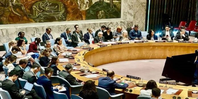 UN UN - The News Today - TNT