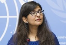 UN Records 613 Deaths In Gaza Near Humanitarian Convoys, Aid Points UN Spokeswoman - The News Today - TNT