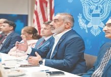 US Companies Firm To Invest In Pakistan’s Port Sector US Firms - The News Today - TNT