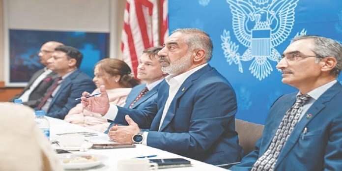 US Firms US Firms - The News Today - TNT