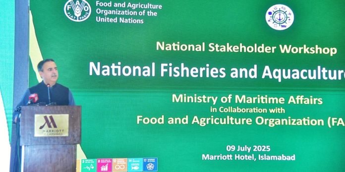 Seminar on Fisheries Fisheries Seminar