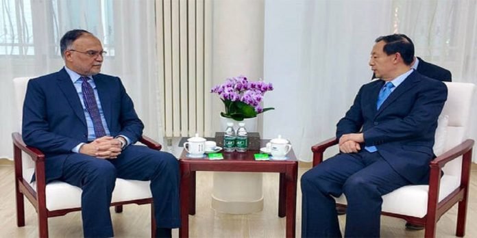 Ahsan Ahsan - The News Today - TNT