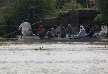 Punab Faces Worst Flood In 4 Decades; Kills At Least 25 Army - The News Today - TNT