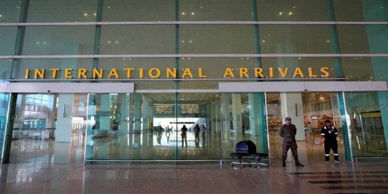 Arrival - The News Today - TNT