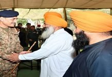 PMD Warns Exceptionally High Floods In Sutlej, Chenab Asim munir - The News Today - TNT