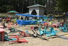 Slump In Tourist Arrival in Kashmir Leaves Saffron, Dry Fruit Traders Struggling Attack - The News Today - TNT