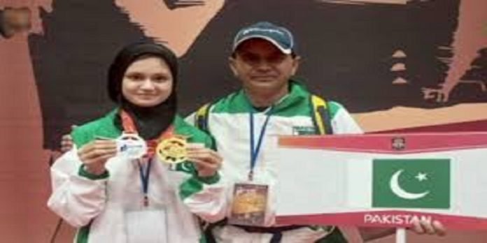 Ayesha - The News Today - TNT