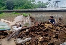 Cloudburst Kills 21 In Bajaur; Death Toll From Rains, Floods Rises Over 40 Acoss KP Bajaur - The News Today - TNT