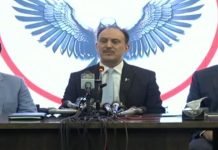 CTD Busts RAW Planted Network In Karachi; Arrests Six CTD Azad Khan - The News Today - TNT