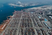 China’s Economy Surpasses Growth Target, Offers Boost to Global Recovery