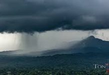Cloud-bursts Causing Chaos In India, Pakistan; Over 300 die om KP and GB Cloud-burst - The News Today - TNT
