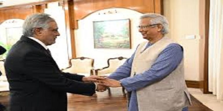 Dar and Yunus - The News Today - TNT