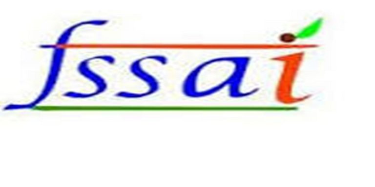 FSSAI - The News Today - TNT