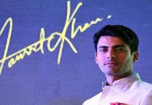 Fawad Khan Among Celebrity Judges As Pak Idol Returns After Hiatus Fawad - The News Today - TNT