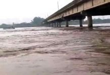 Massive Flood-wave Heads Toward Southern Punjab, Thousands Flee Homes Flood - The News Today - TNT