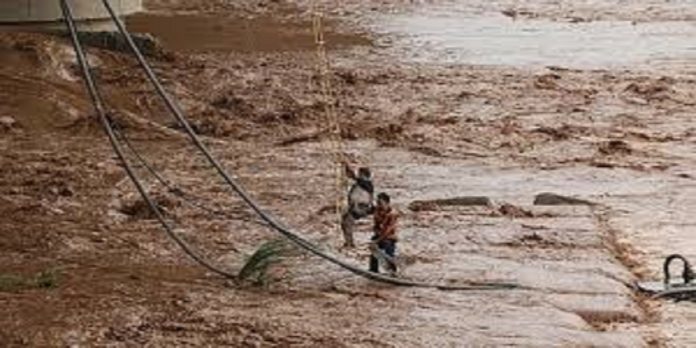 Flood Flood Alert, India, First Contact, May-War, Pakistan, IWT, Rashid, Captain, Afghan XI, Unveil, Asia Cup, The News Today, TNT Special, thenewstoday.com.pk,