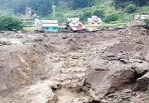 Over 58 Killed In Kishtwar Flash Floods, Dozens others Missing Flood - The News Today - TNT