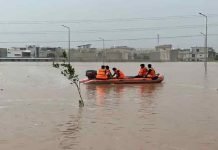 4 million Affected As Punjab Floods Situation Worsen, Multan On Alert High Flood - The News Today - TNT