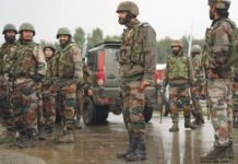 Kathua Under Siege: Indian Occupation Forces Start Search Operation Indians - The News Today - TNT