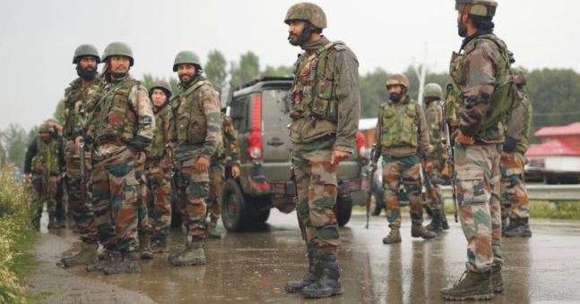 Indians - The News Today - TNT