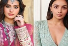 Did Bollywood Copy Mannat Murad Hit Song ‘Laal Suit’ For ‘Danger’ Iqra and Jhanvi - The News Today - TNT