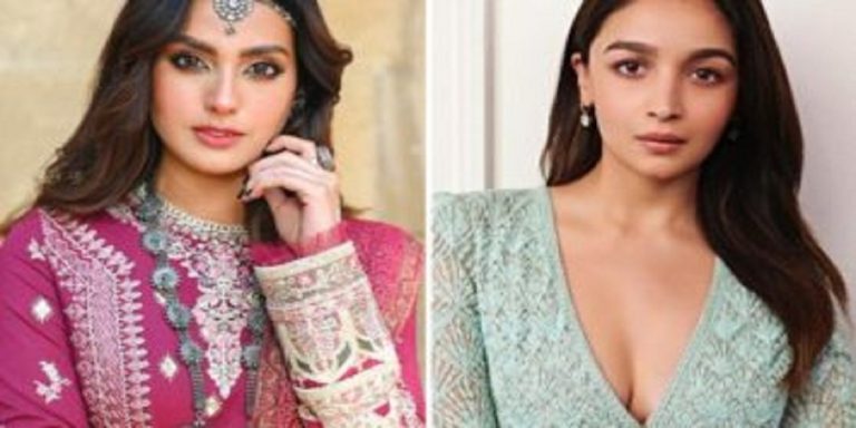 Iqra and Jhanvi - The News Today - TNT