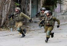 Over 54 Palestinians Killed In Gaza In 24 Hours Israeli - The News Today - TNT