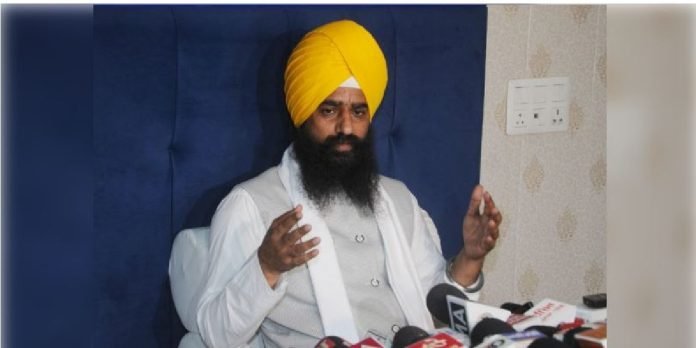 Jathedar - The News Today - TNT