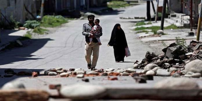 Kashmir Kashmir - The News Today - TNT