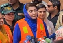 Flood Submerges Punjab: Death Toll Reaches 33, thousands rescued, risk rising Maryam - The News Today - TNT