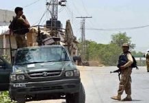 47 Terrorists Killed In Major Balochistan Operation Operation - The News Today - TNT