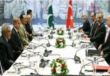 Pak, Turkey For Stronger Ties, Joint Support For Palestine Pak Turkey - The News Today - TNT