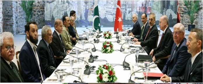 Pak Turkey - The News Today - TNT