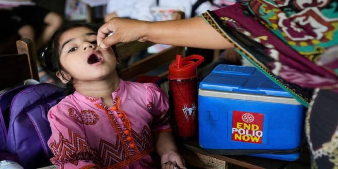 Polio1 - The News Today - TNT
