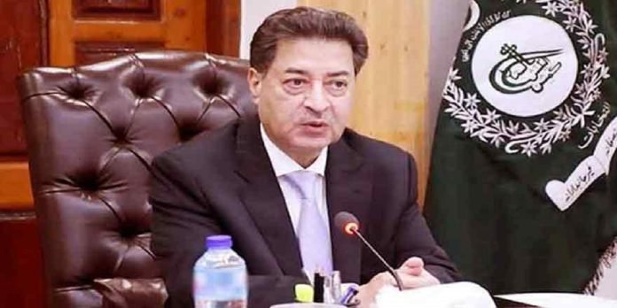 Raja ECP - The News Today - TNT