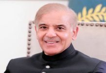 Premier Shehbaz Expresses Satisfaction Over PSX Crosses 145,000 Points Mark Shehbaz - The News Today - TNT